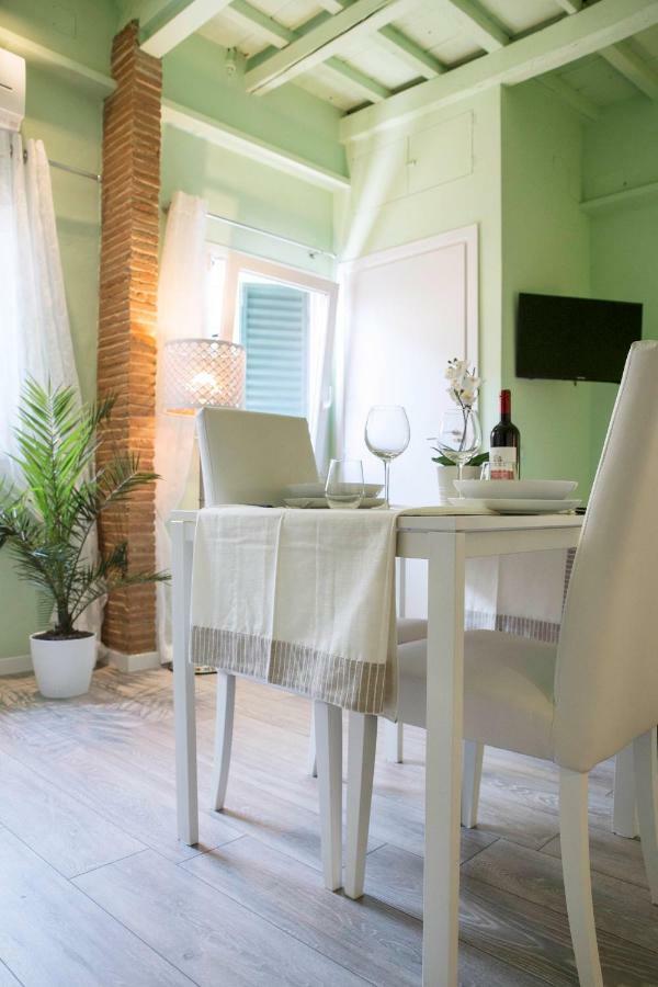 Vasari - In The Heart Of Appartement *