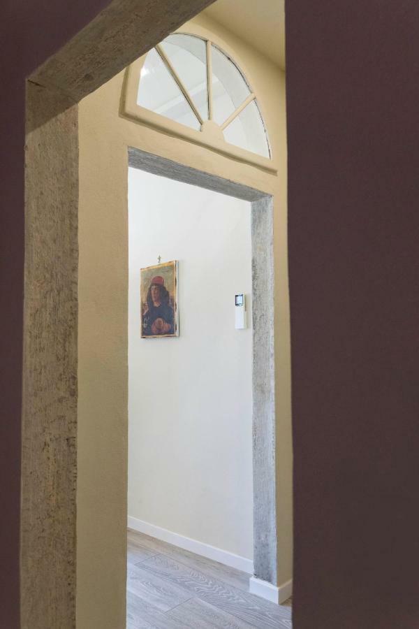 Appartement Vasari - In The Heart Of Florence