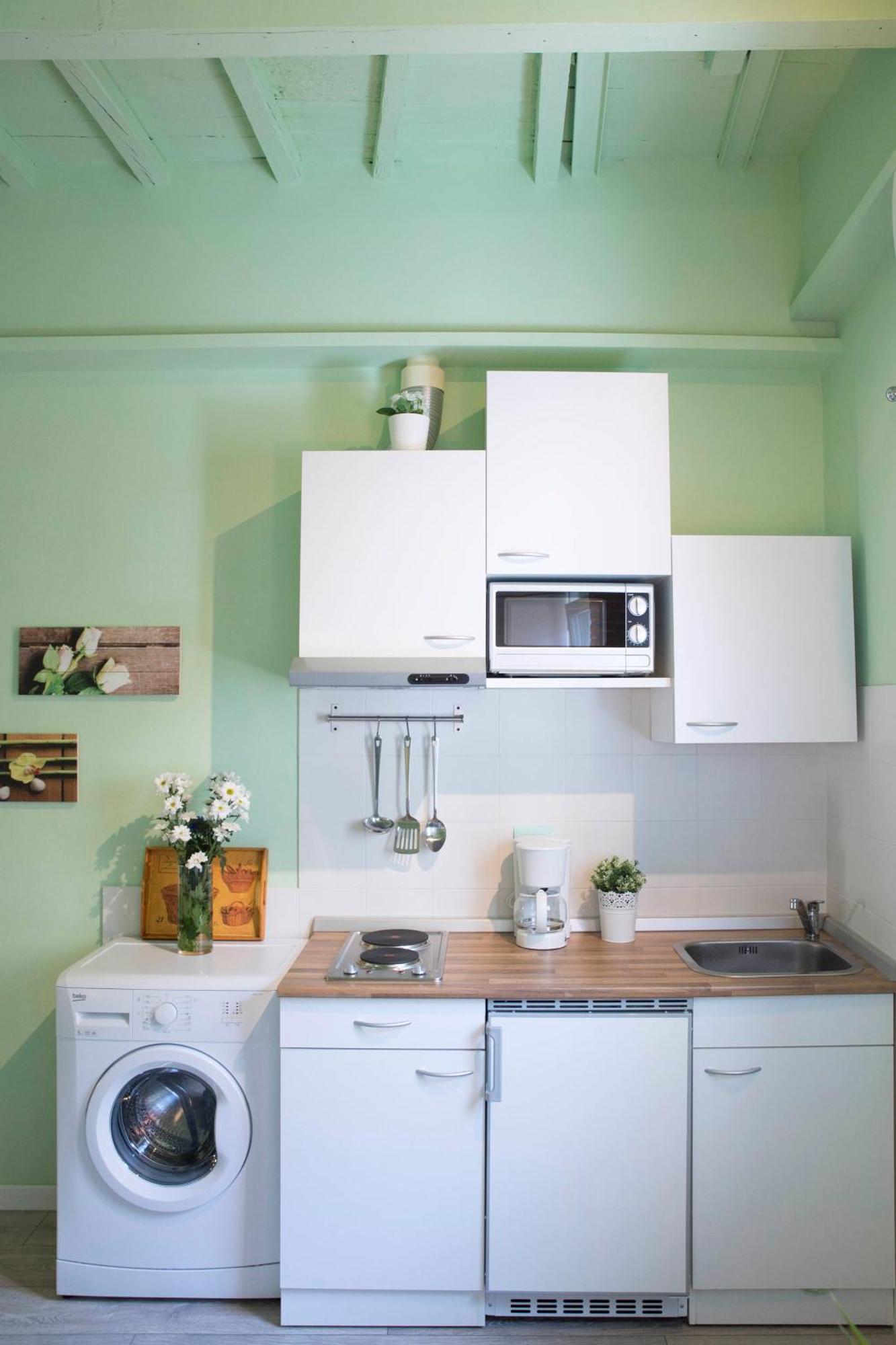 Vasari - In The Heart Of Appartement Florence