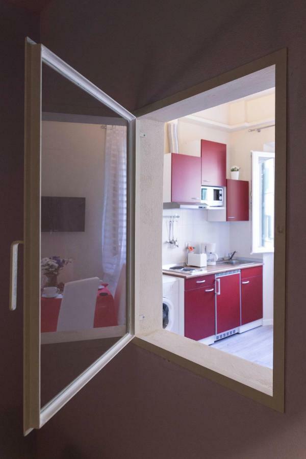 Vasari - In The Heart Of Appartement