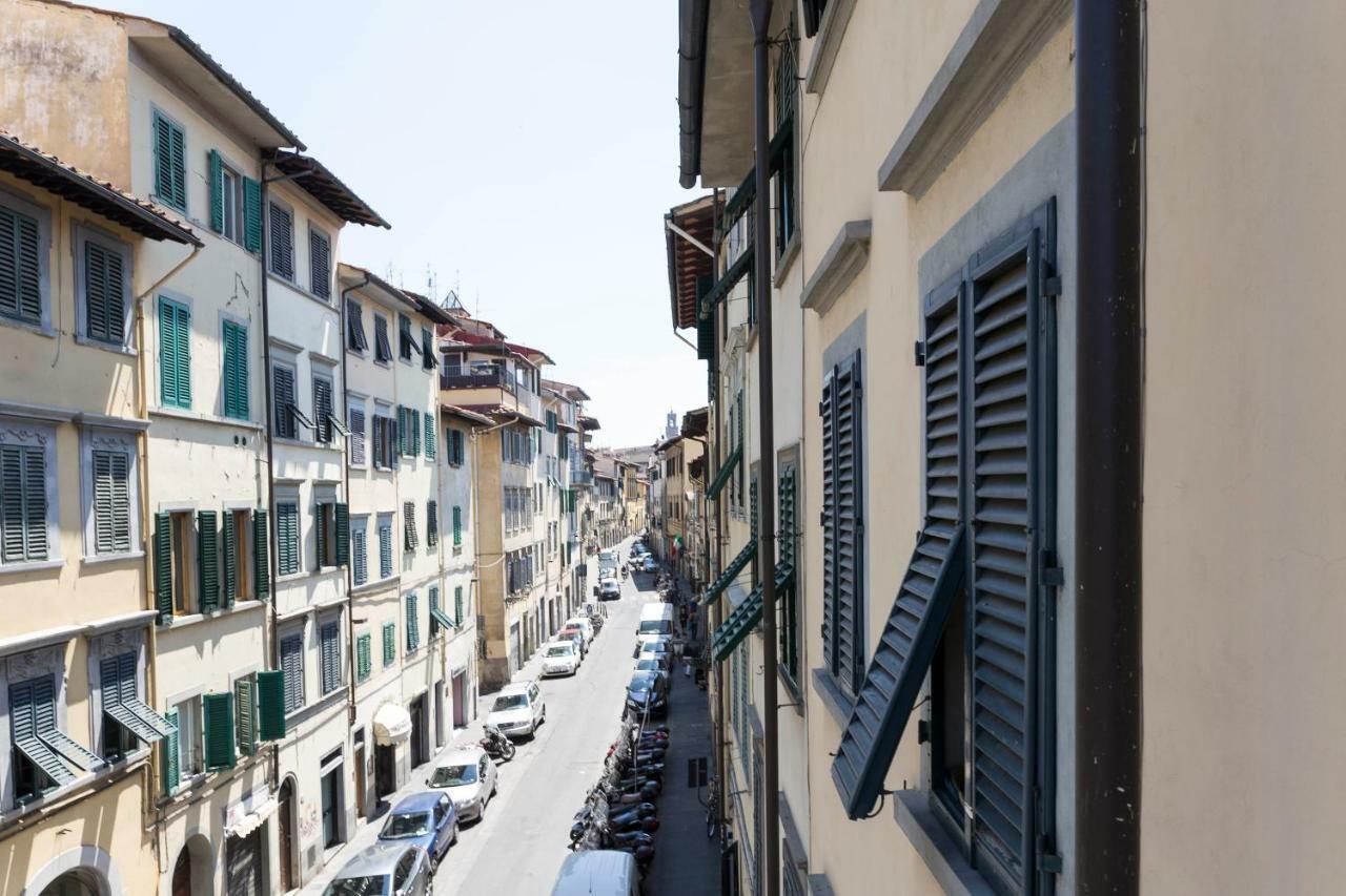 Appartement Vasari - In The Heart Of *