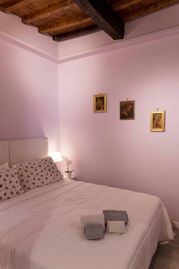 Vasari - In The Heart Of Appartement Florence