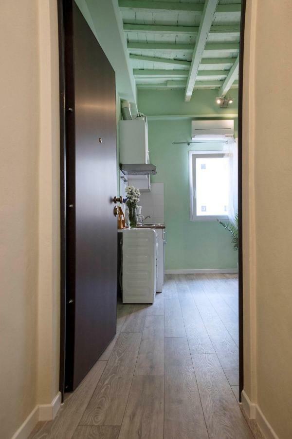 Appartement Vasari - In The Heart Of *