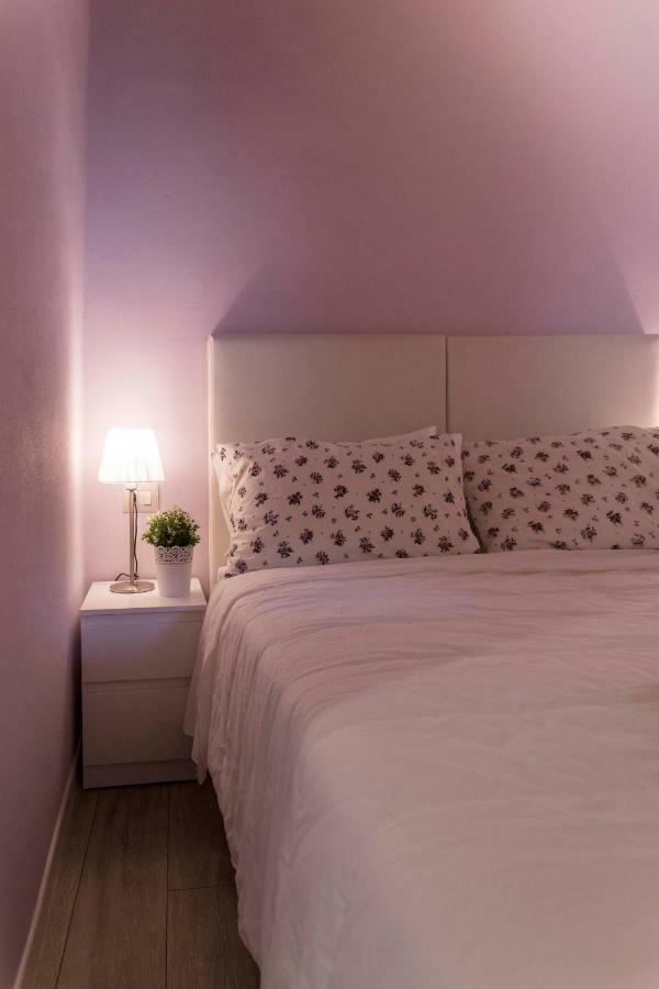 Vasari - In The Heart Of Appartement