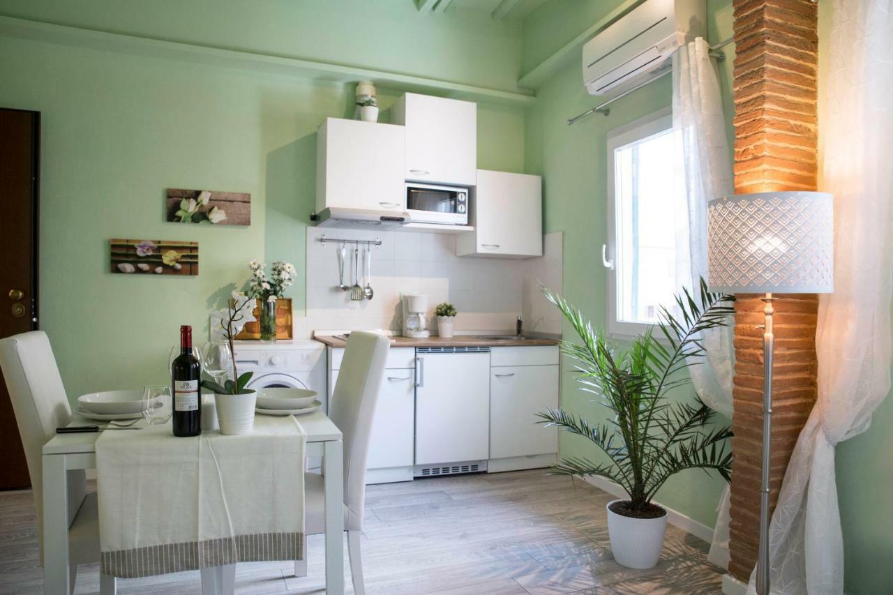 Vasari - In The Heart Of Appartement