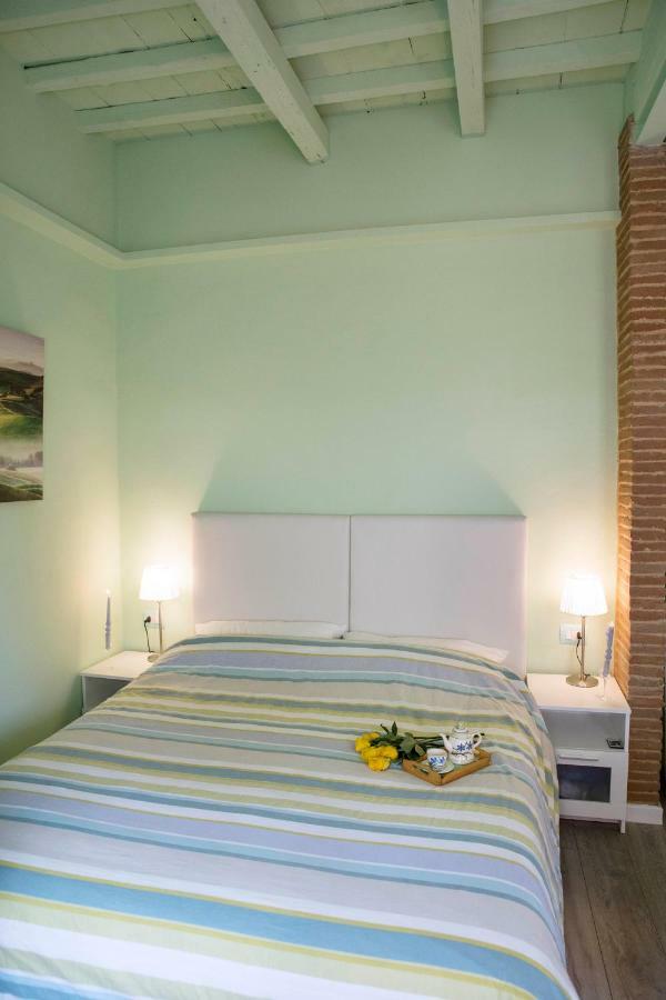 Vasari - In The Heart Of Appartement *