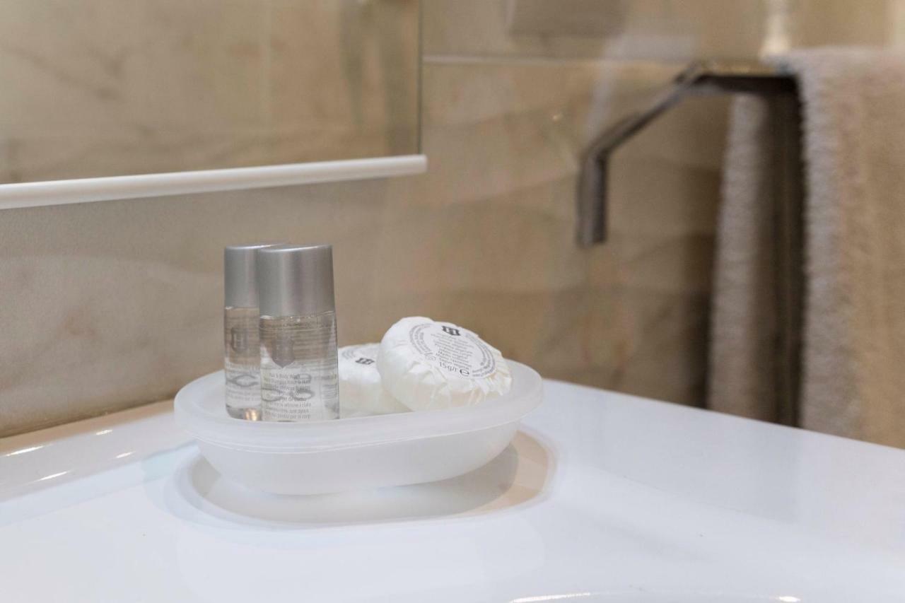 Vasari - In The Heart Of Appartement *
