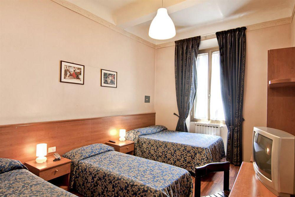 Romagna Hotel Florence