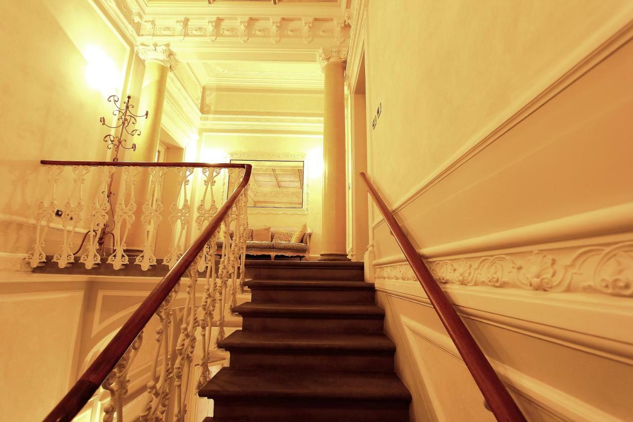 Lejlighed Opera D'arte City Center *