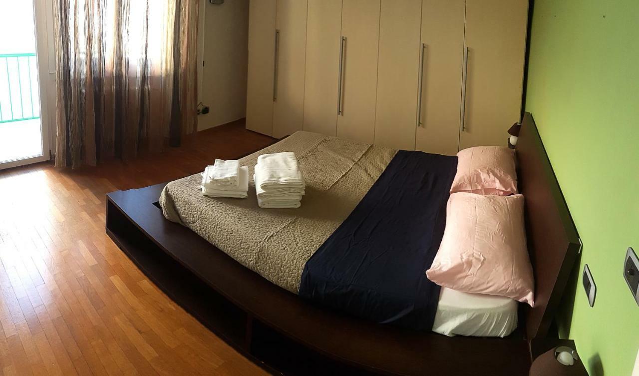 Apartamento S. Stefano In Pane House Florença