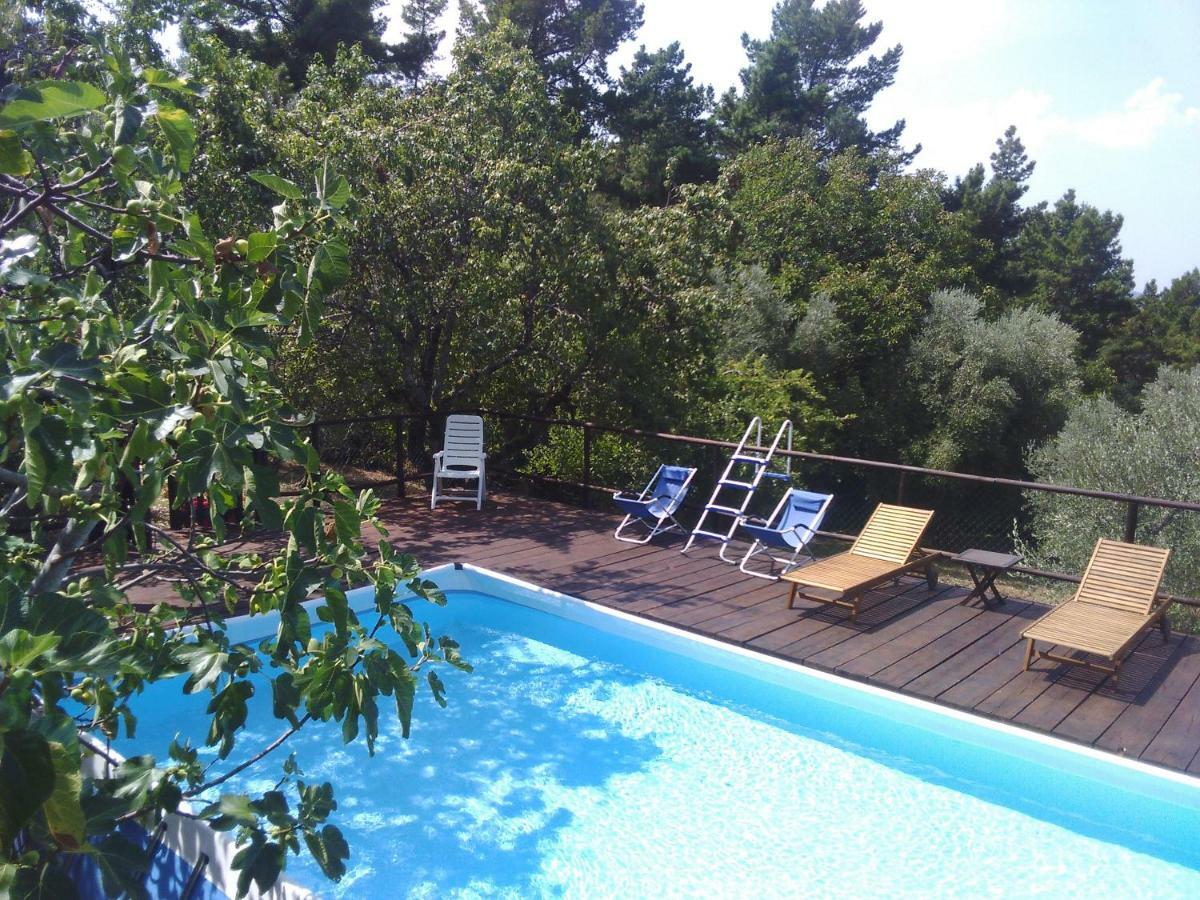 Country House Near Landhuis Florence