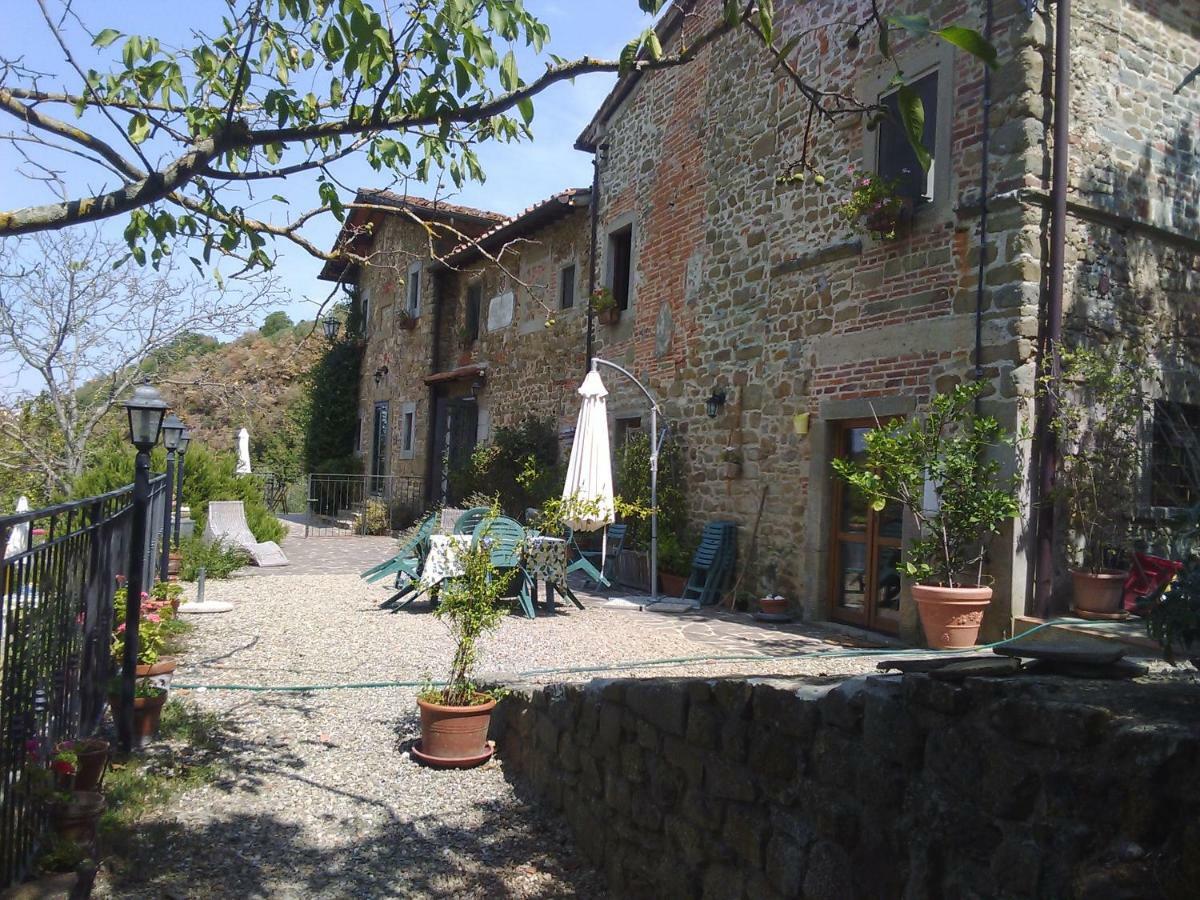 Country House Near *