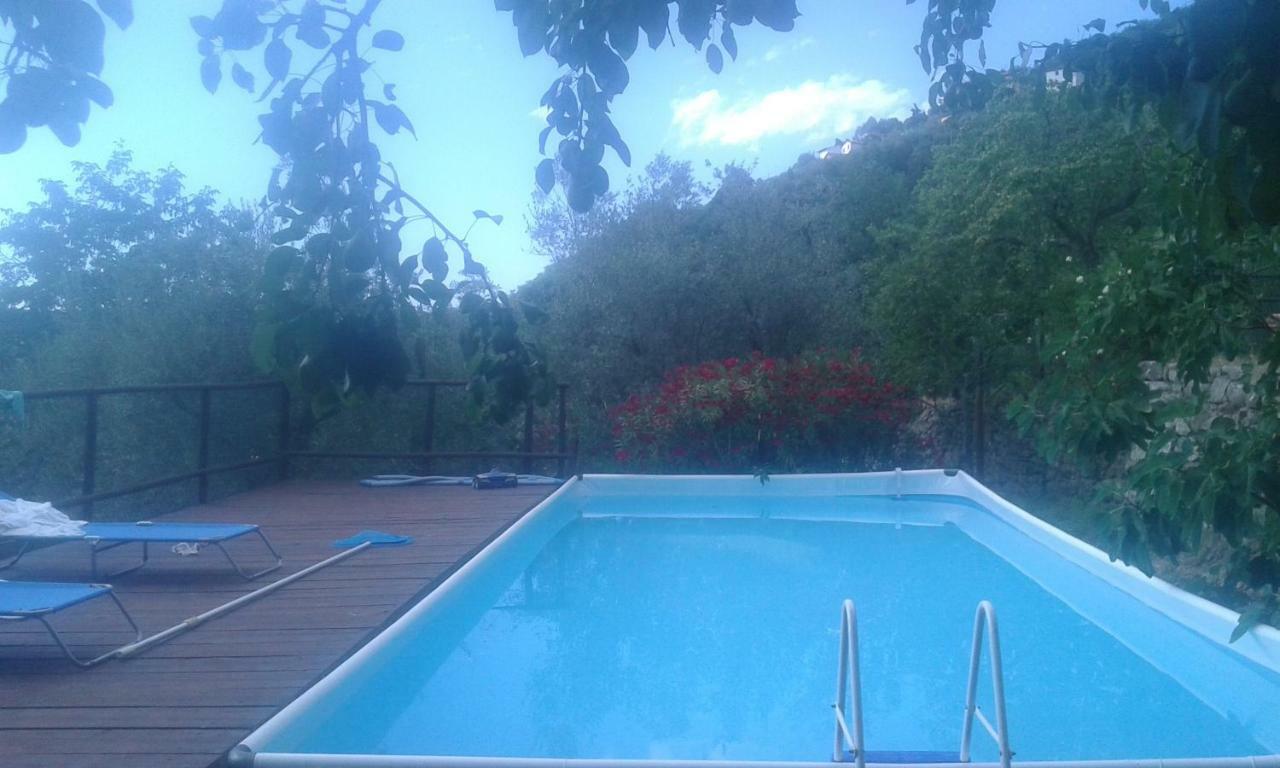 Landhuis Country House Near