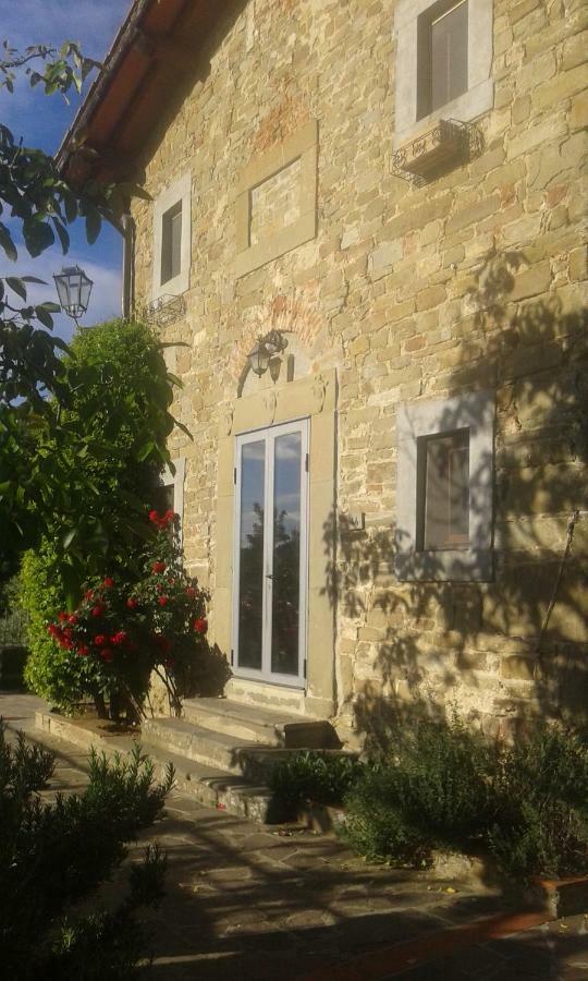 Country House Near *