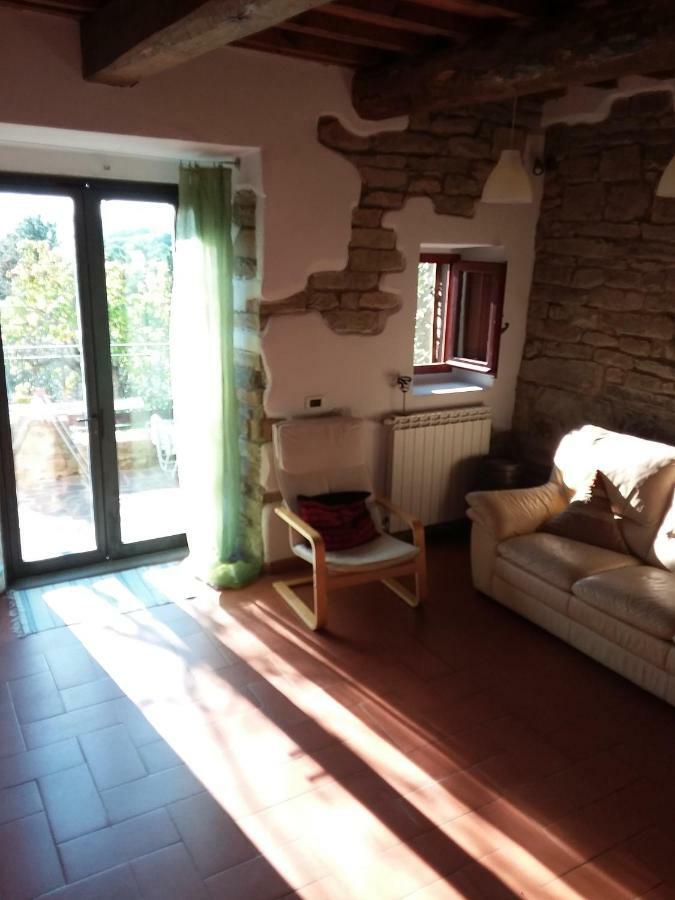 Country House Near *