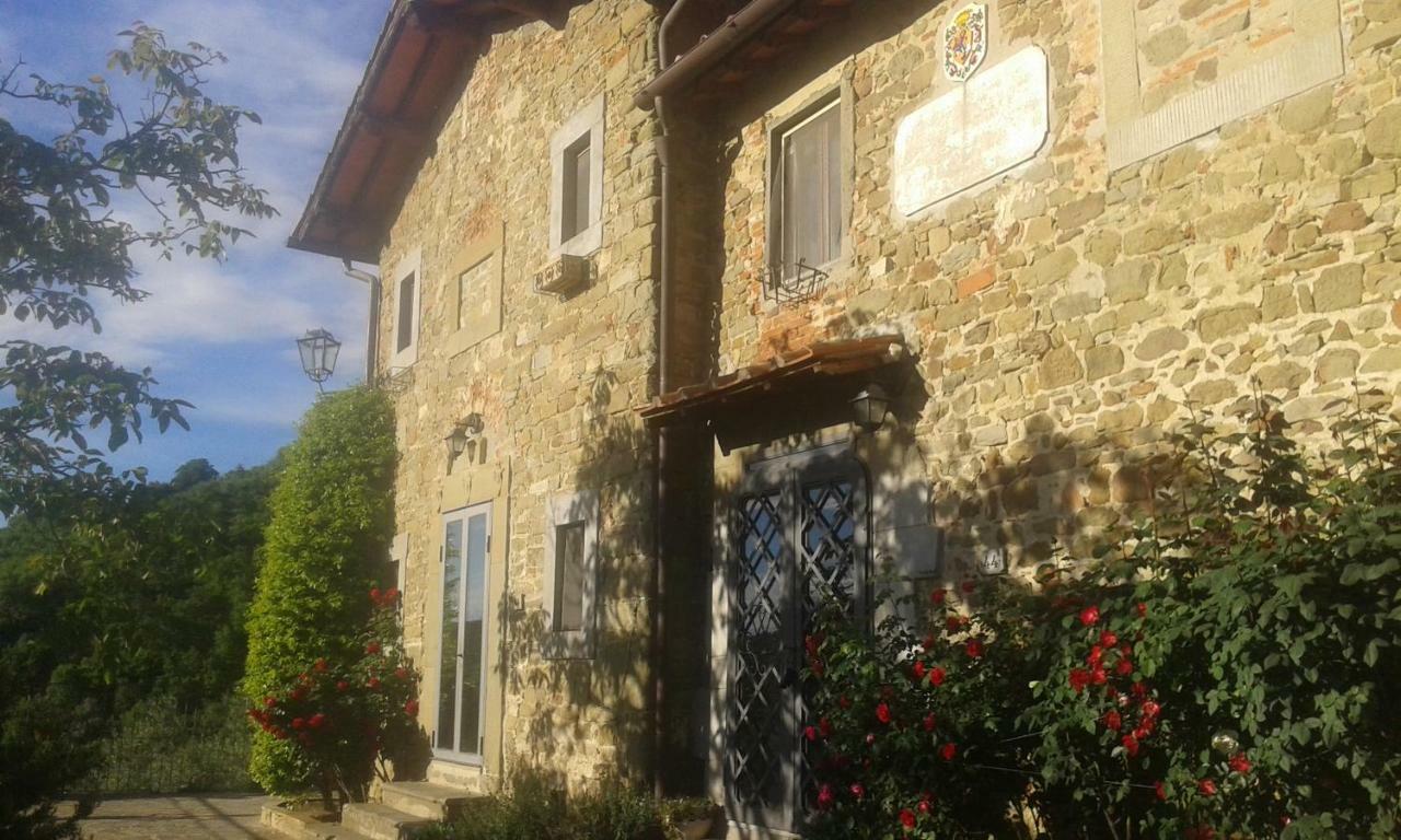 Landhuis Country House Near