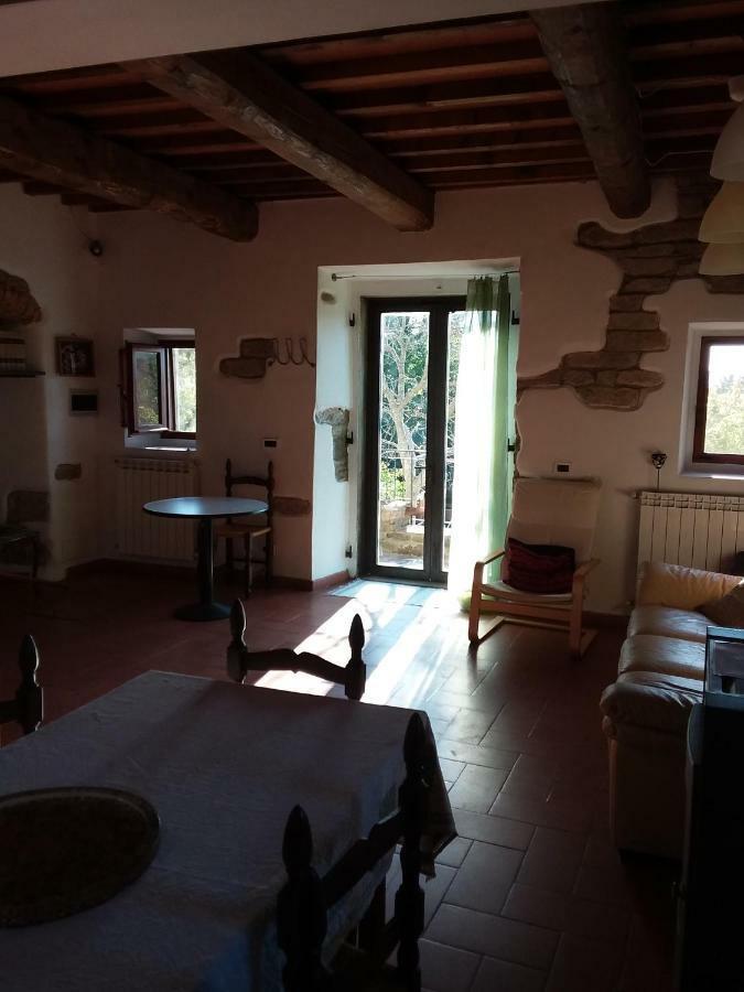 Country House Near Landhuis *