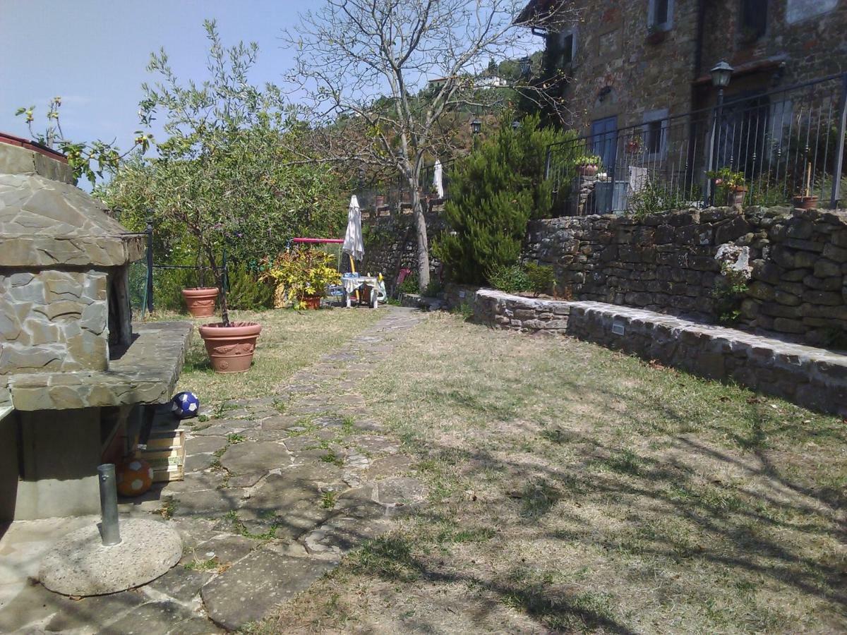Landhuis Country House Near Florence