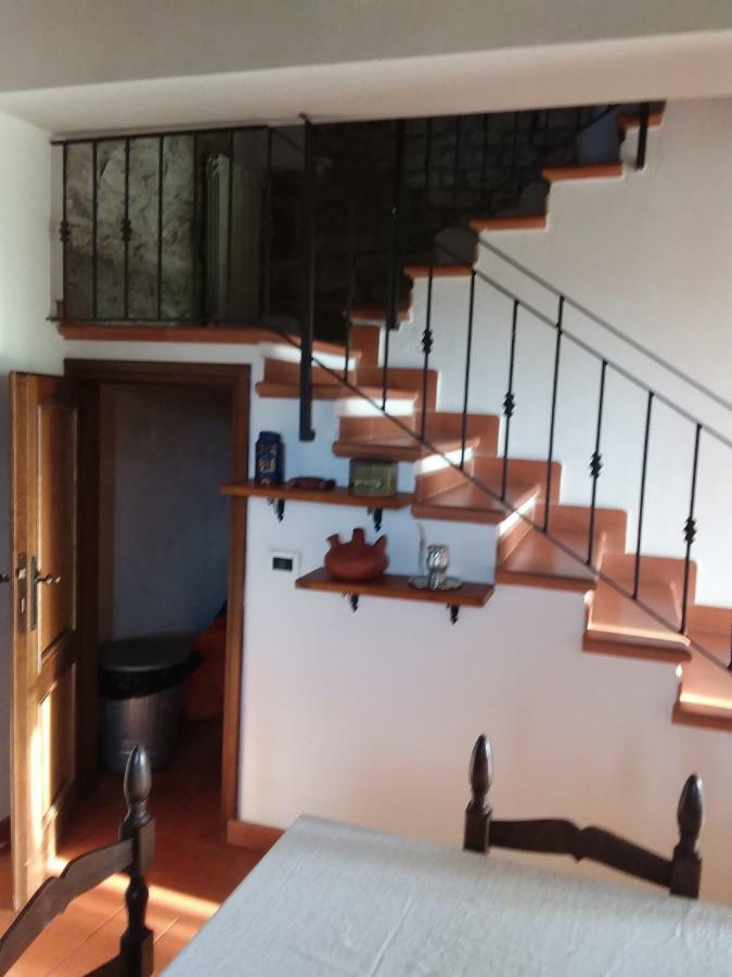 Country House Near