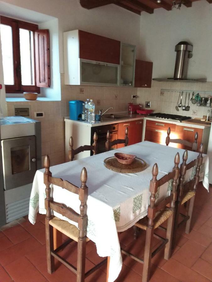 Country House Near Landhuis Florence