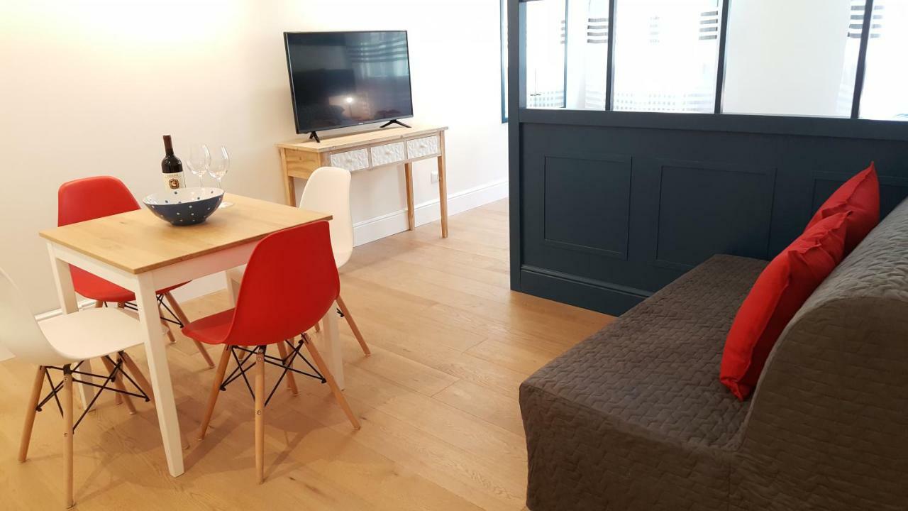 I' David Appartement *
