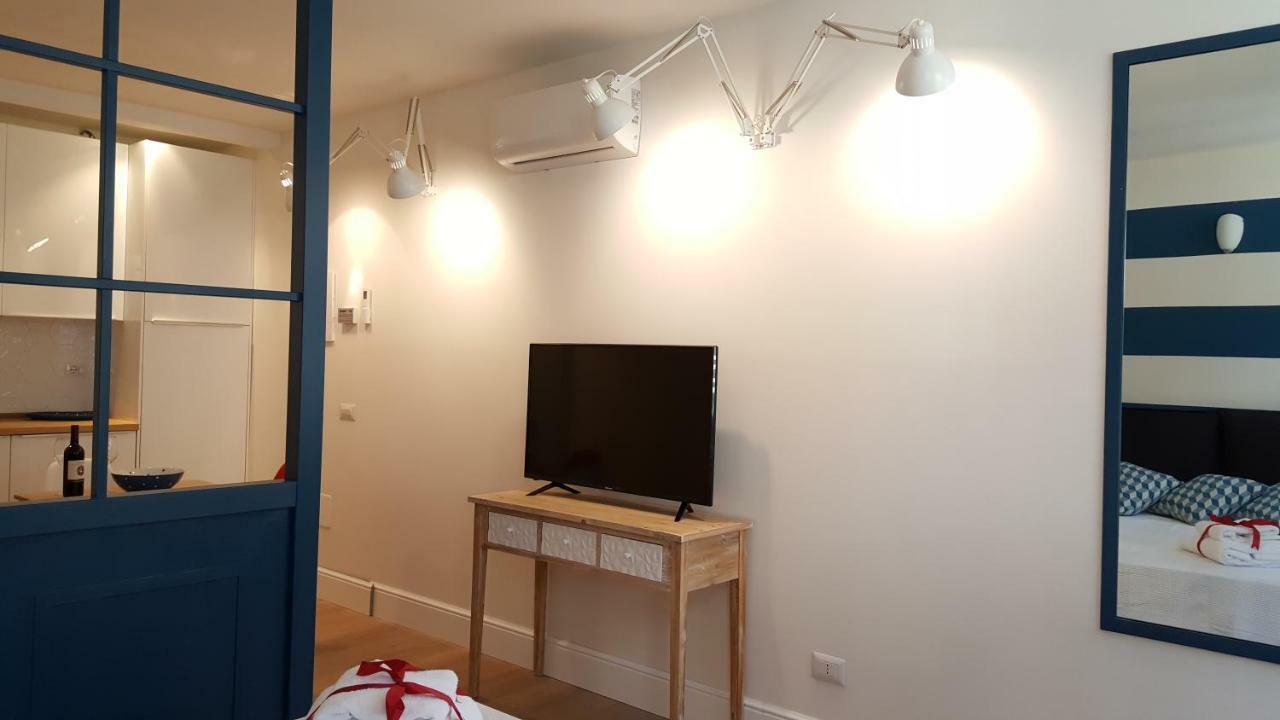 Appartement I' David *