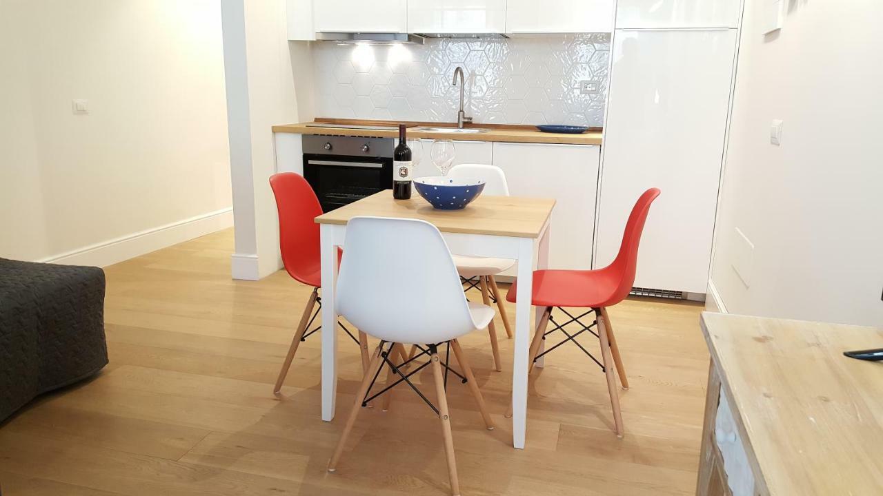 Appartement I' David