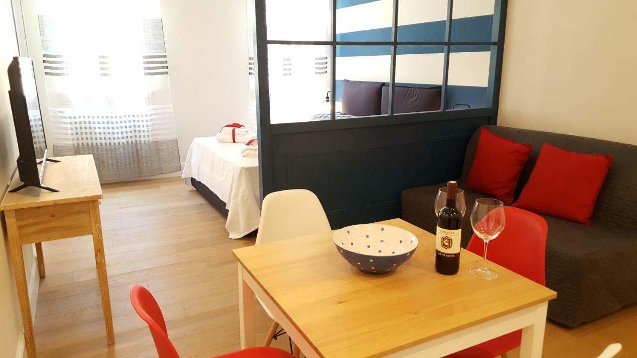 Appartement I' David Florence