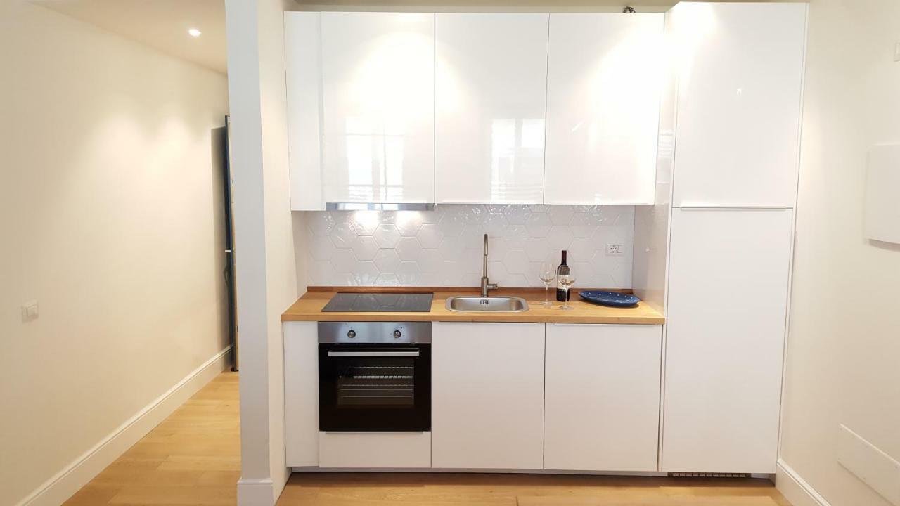 Appartement I' David *