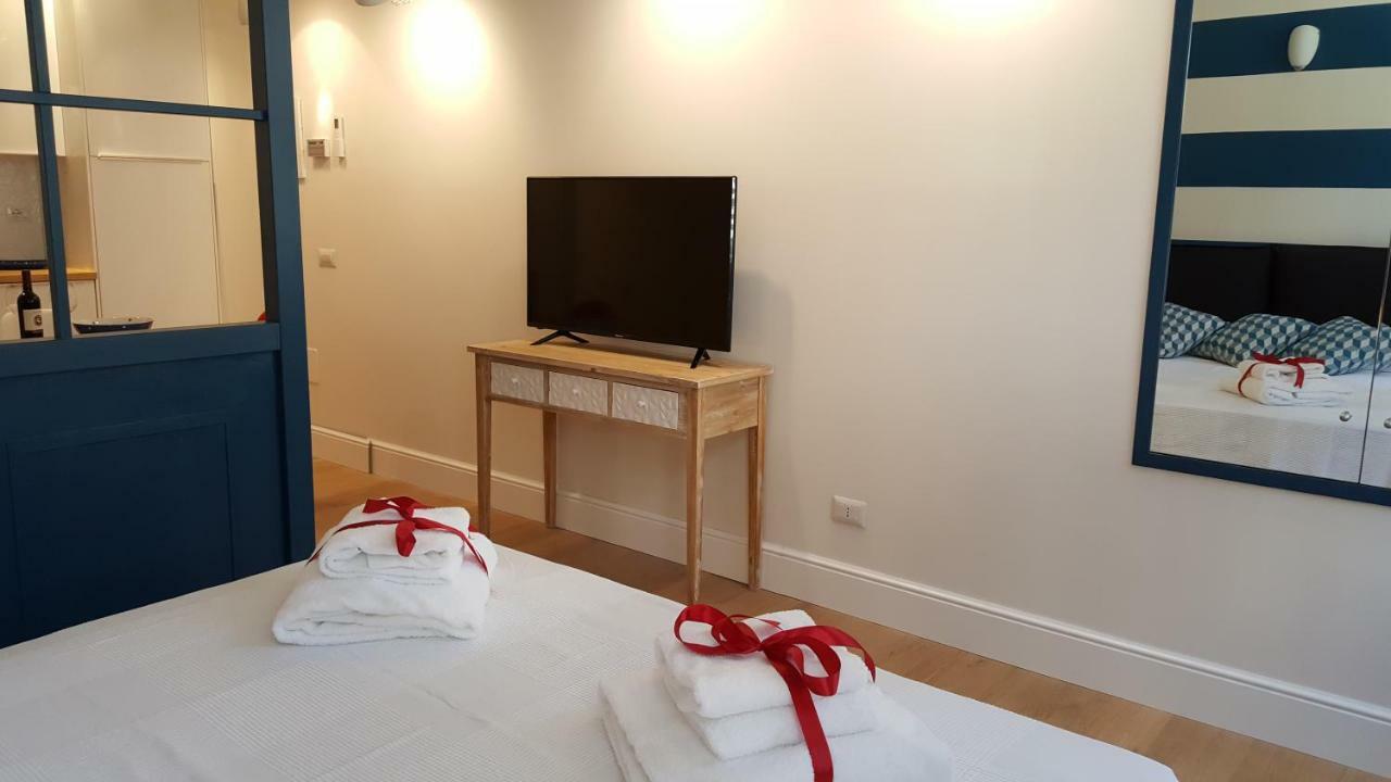 I' David Appartement Florence