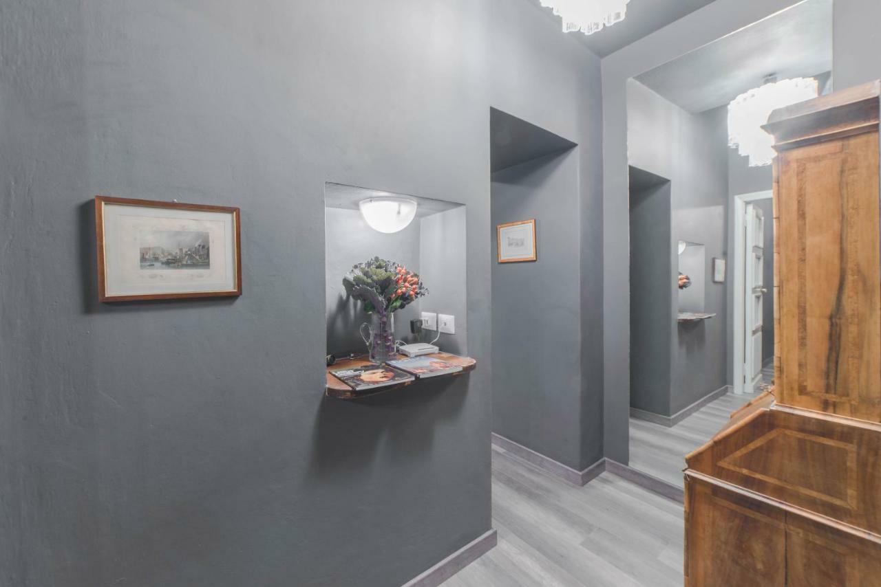 Apartamento Cellini