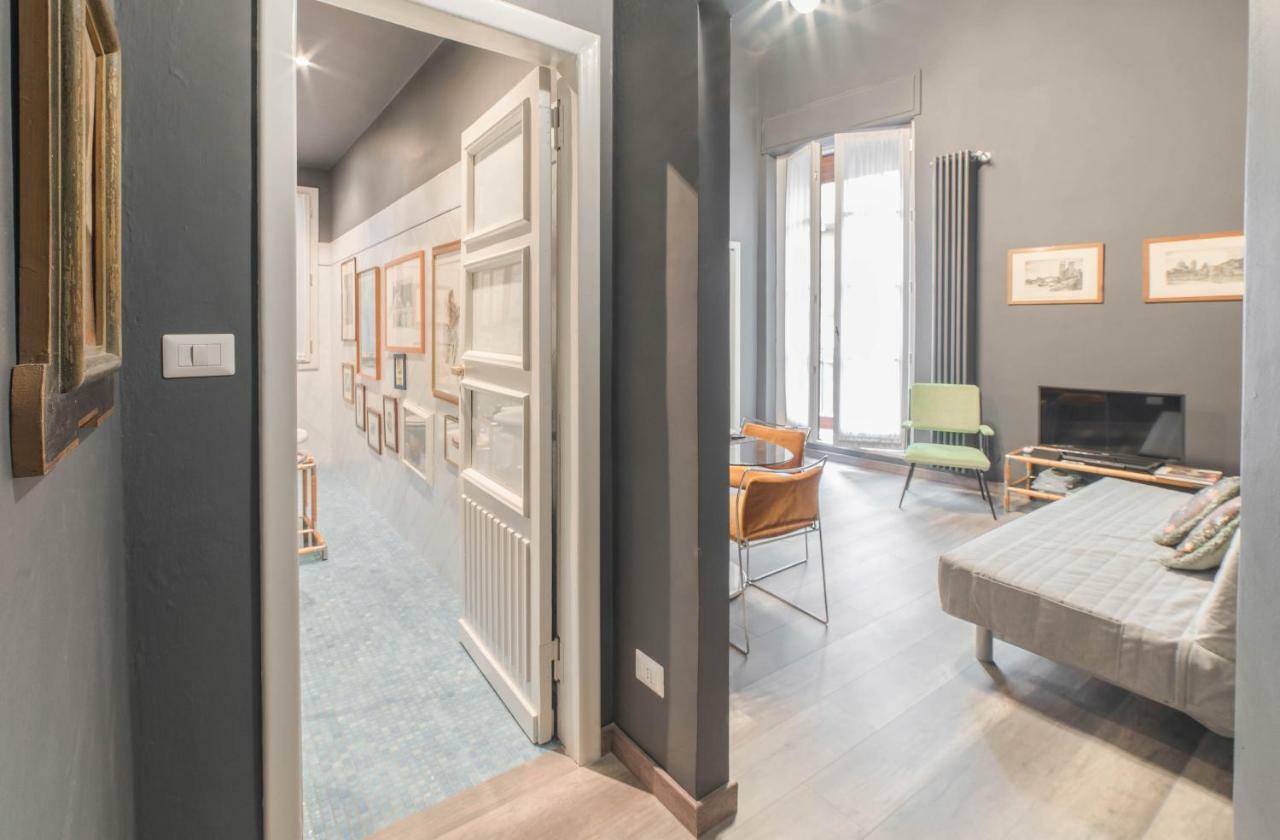 Apartamento Cellini