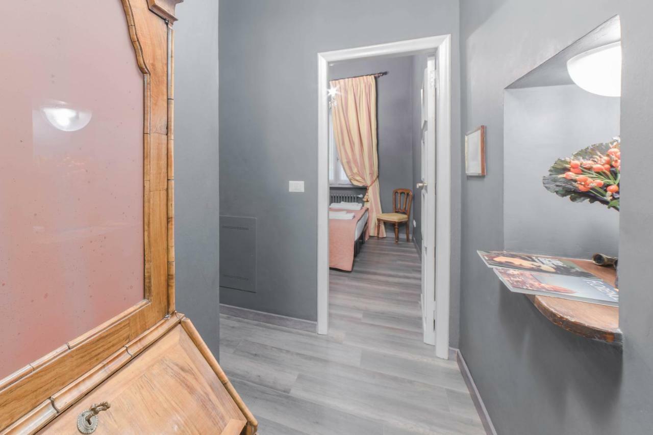 Cellini Apartamento