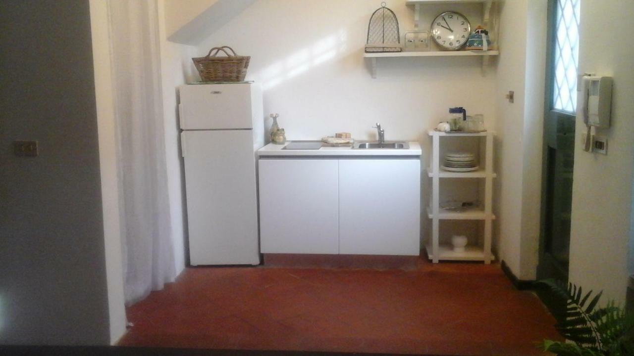 Simone 7 * Firenze