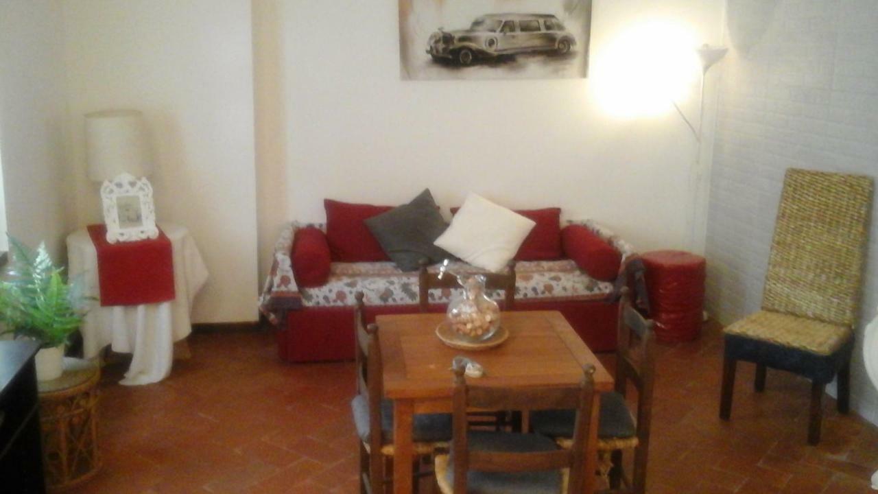 Simone 7 Firenze