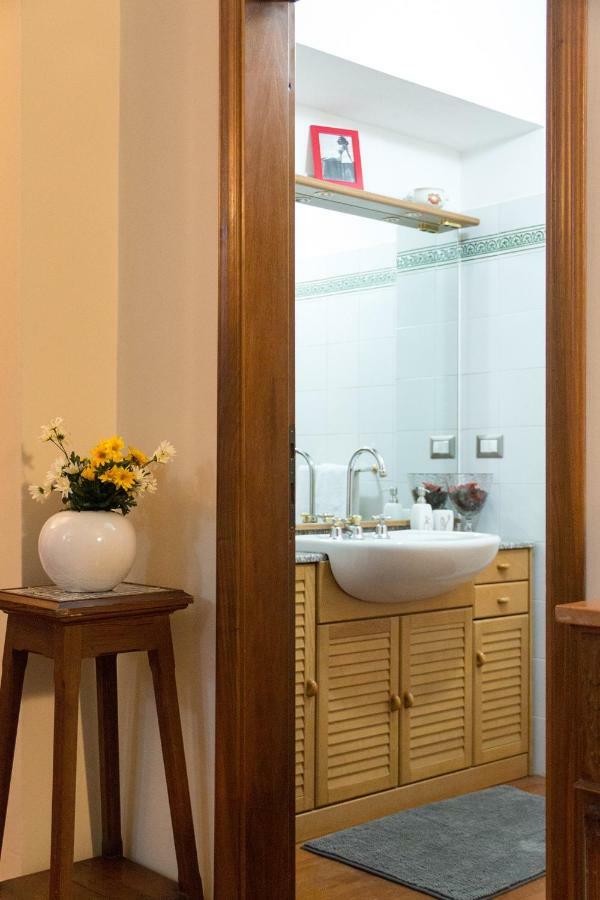 Leilighet Luxury Fiesolana *