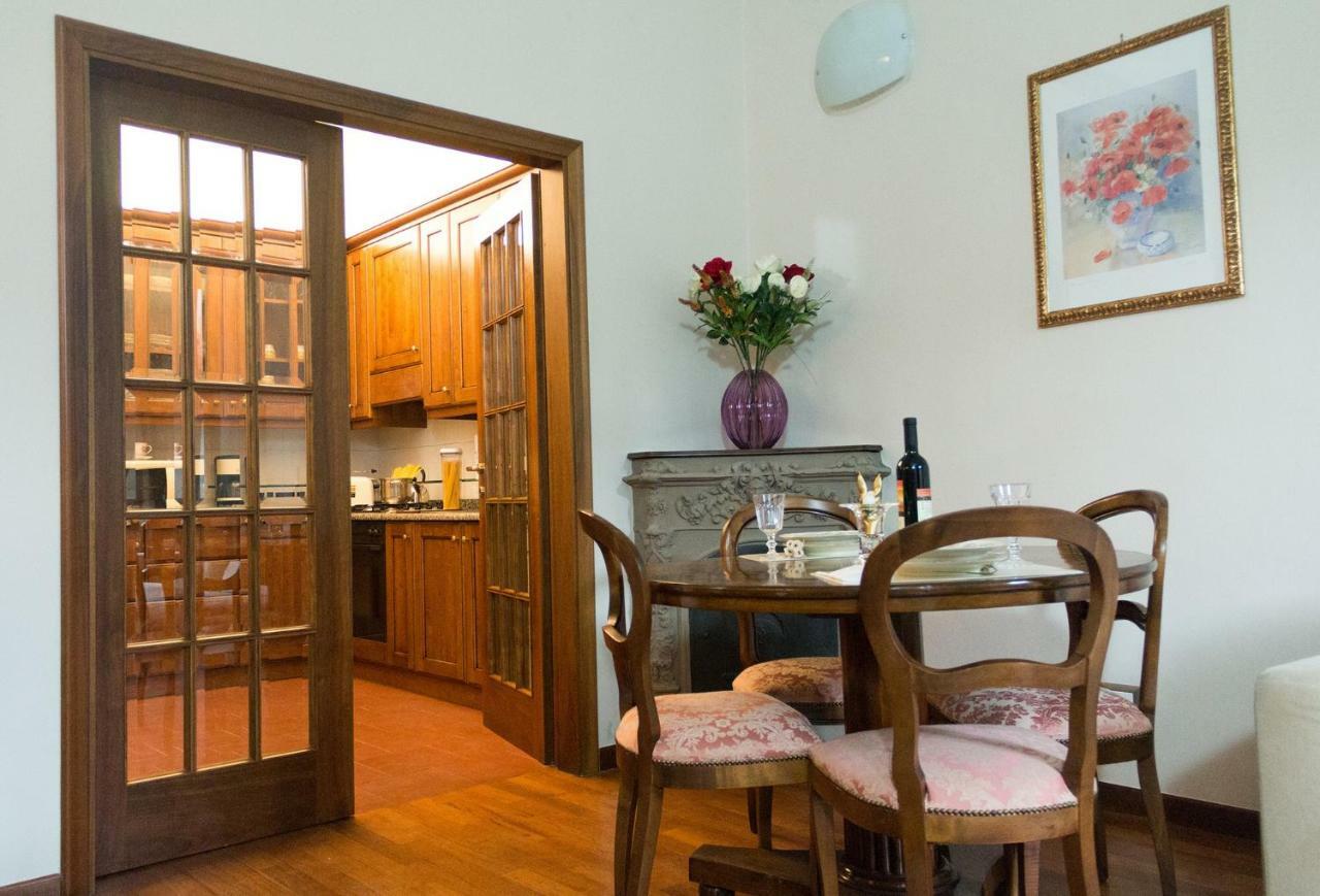 Luxury Fiesolana Leilighet *