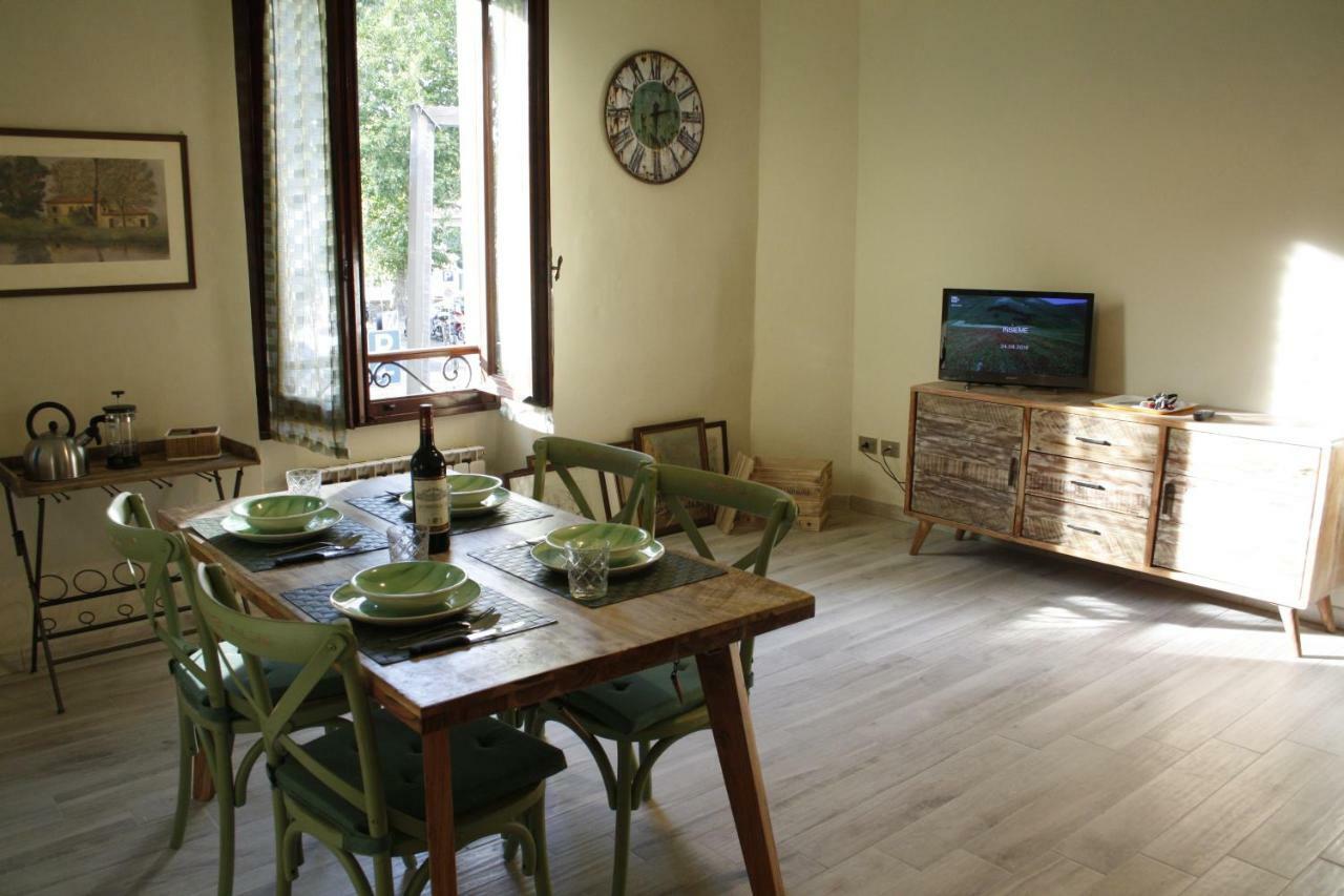 Lejlighed Parterre Holidays Firenze