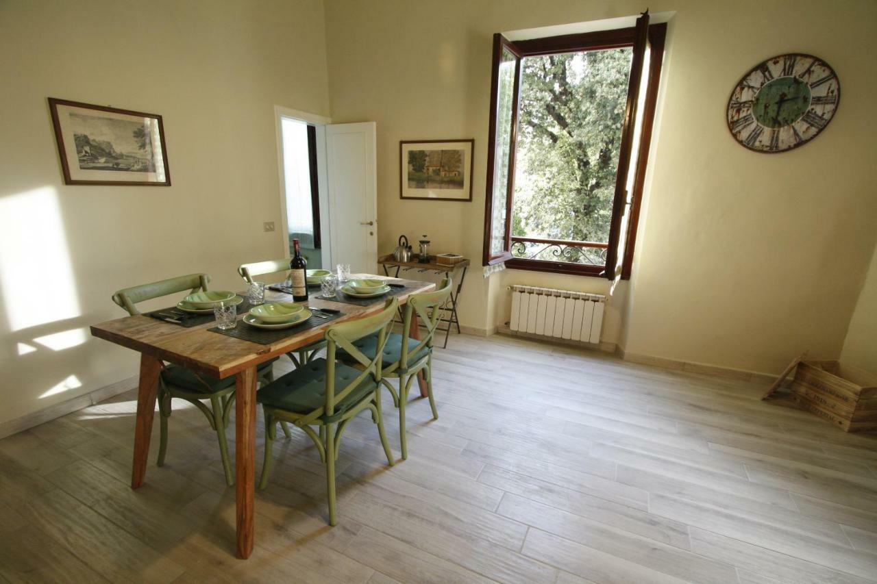 Parterre Holidays Lejlighed *