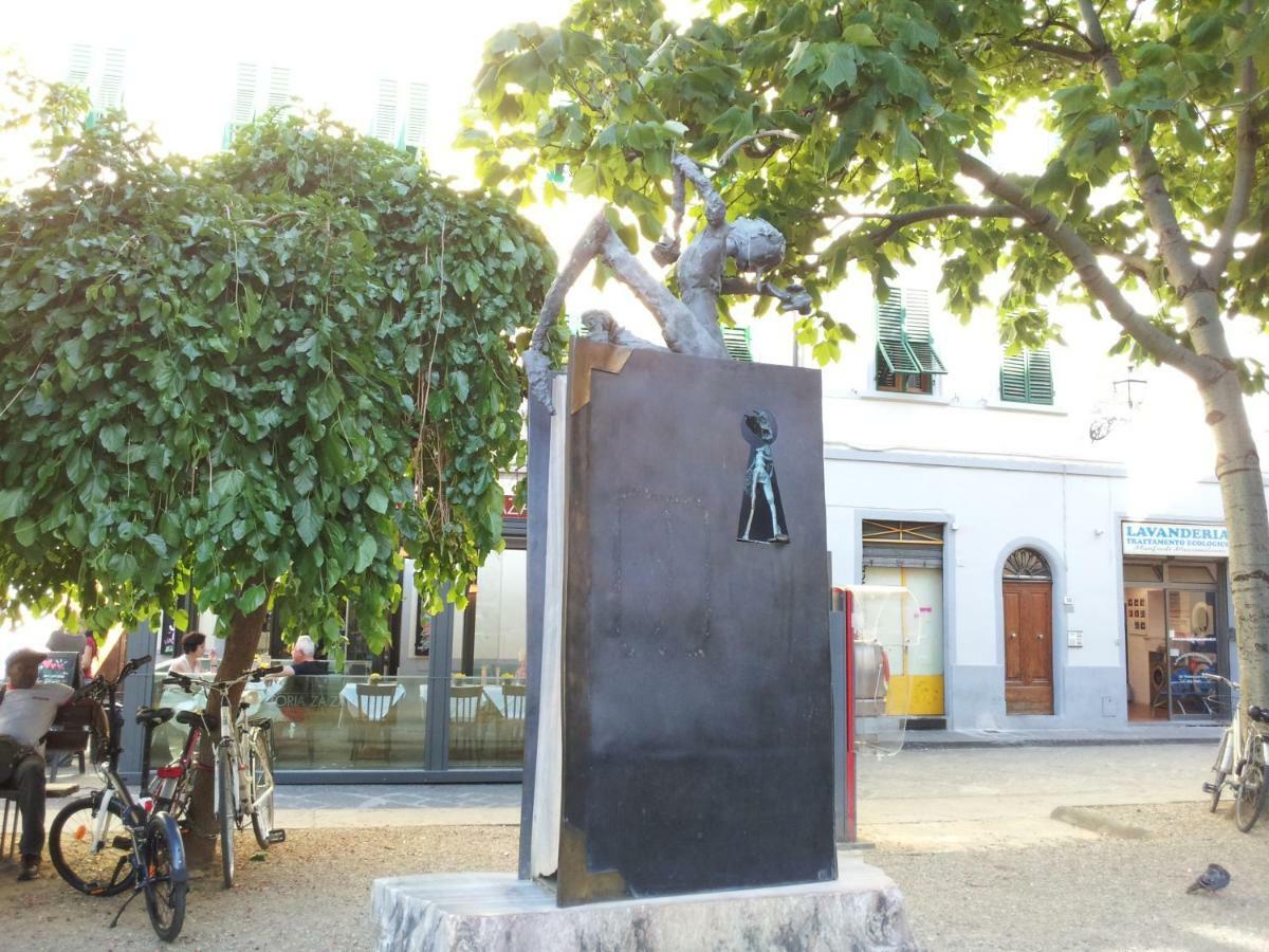 Lejlighed Residenza Monna Lisa