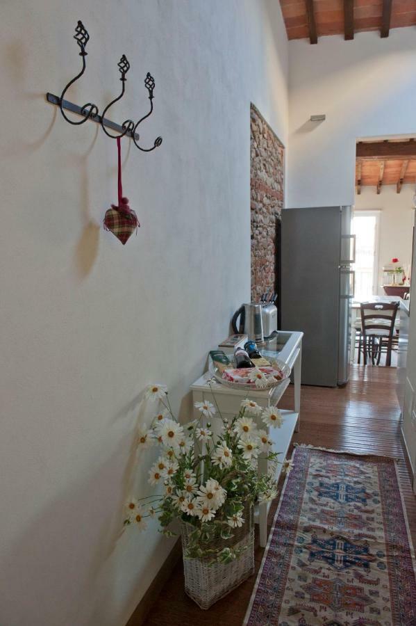 Casa Colonna Appartamento *