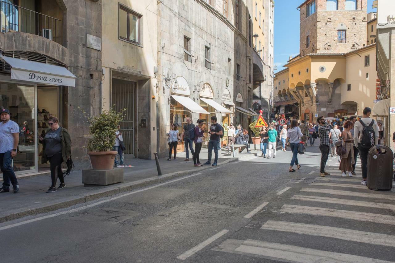 Cellini Apartamento Florença