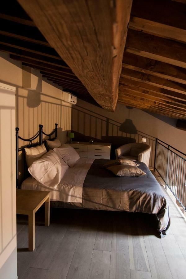 Sweet In Santa Croce Appartement *