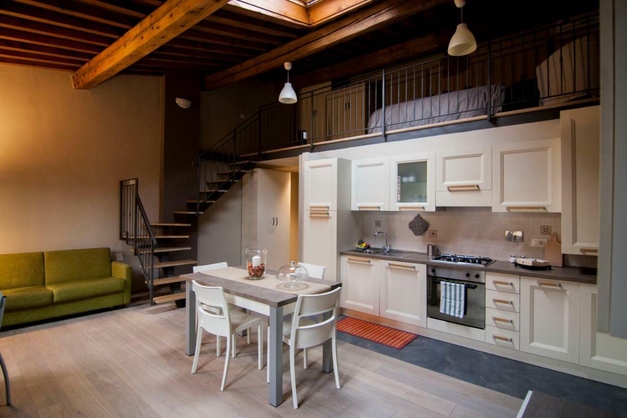 Sweet In Santa Croce Appartement