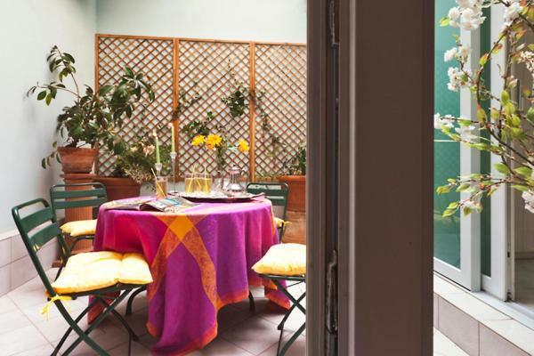 Appartement Via Dei Fossi Florence