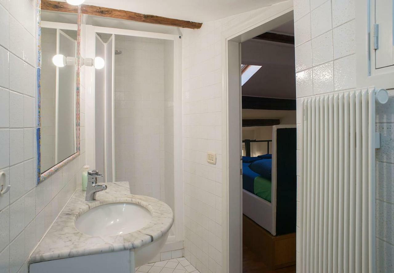 Apartment Vasco Pratolini Di Stefania Sesto