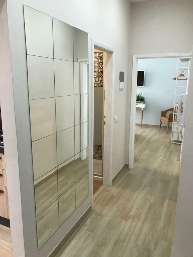 Family House Lejlighed Firenze
