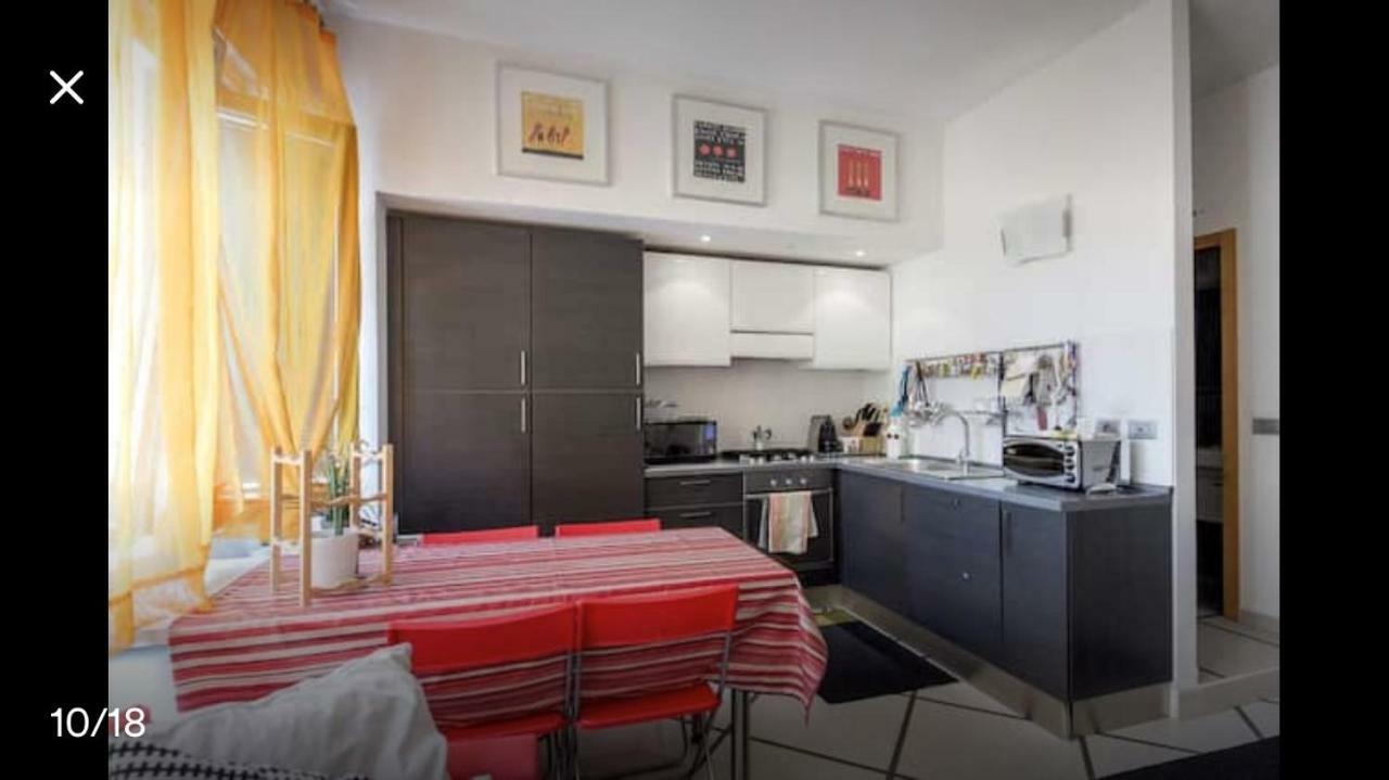Appartamento Frusa 39 Firenze