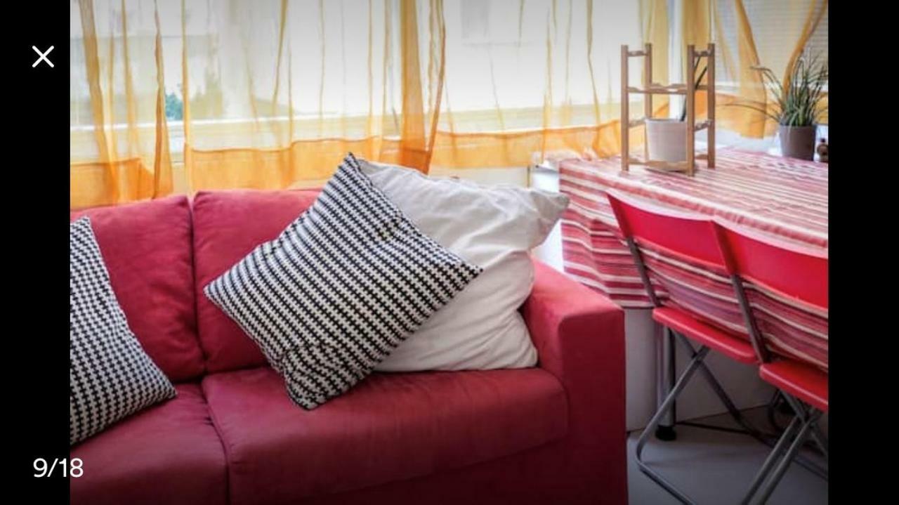 Frusa 39 Appartamento Firenze
