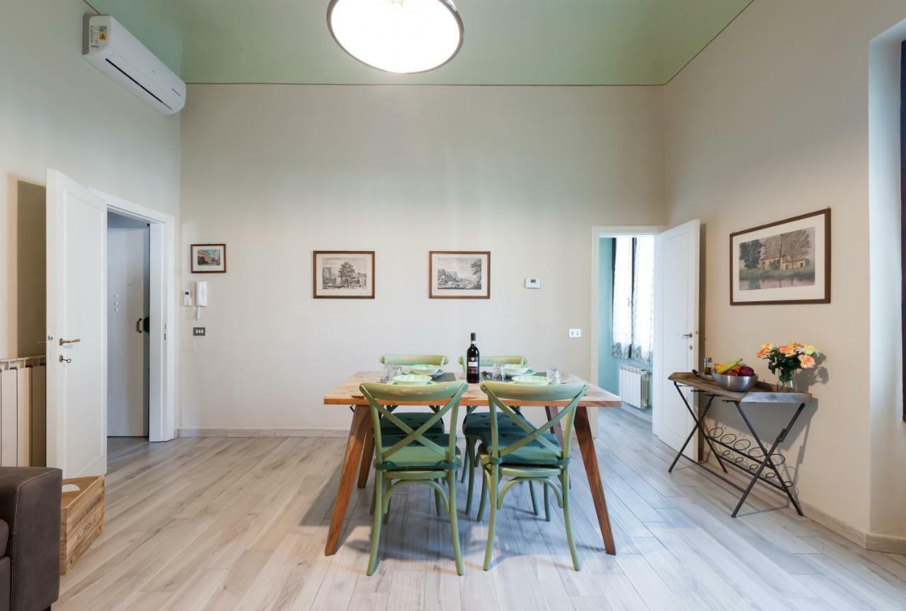 Lejlighed Parterre Holidays Firenze